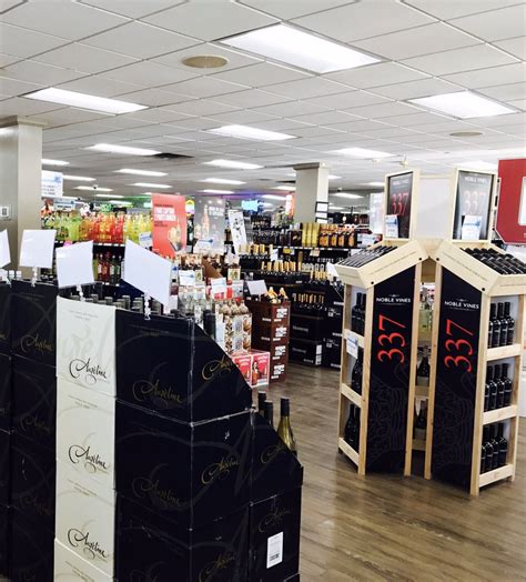 Byrons liquor oklahoma city - Oklahoma's #1 Family Owned Liquor Destination Since 1959! ... Sign Up: Our Location. 2322 N. Broadway Oklahoma City, OK 73103. Directions (405) 525-2158; info@byronsliquor.com; Business Hours. Monday-Saturday: 9:00 am - 10:00 pm: ... Sign up for the Byron's Liquor Warehouse newsletter and be among the first to …